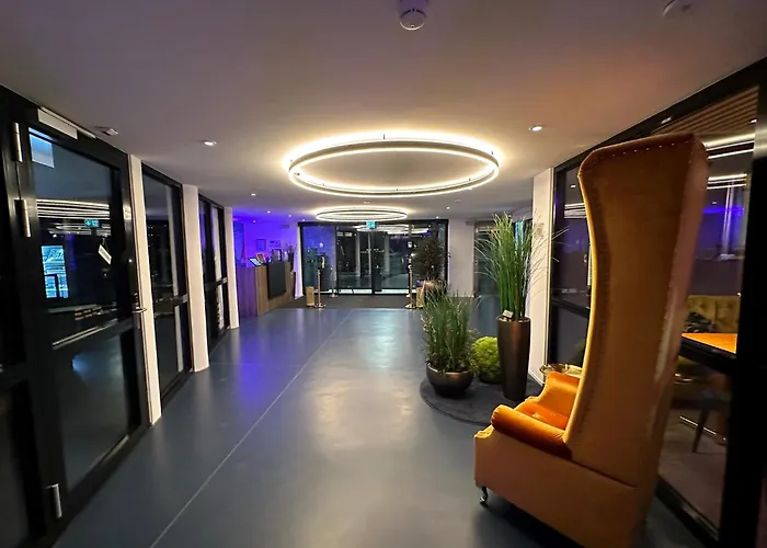 Amante Hotel