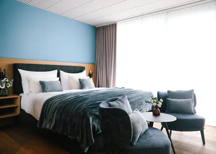 Amante Hotel