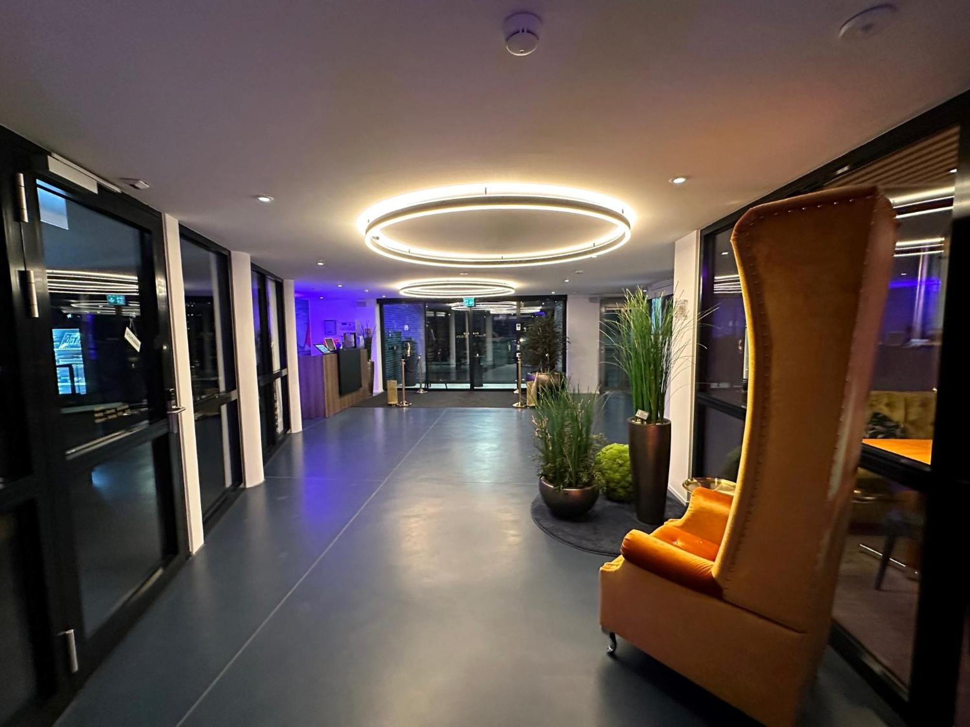 Hotel Amante Belp