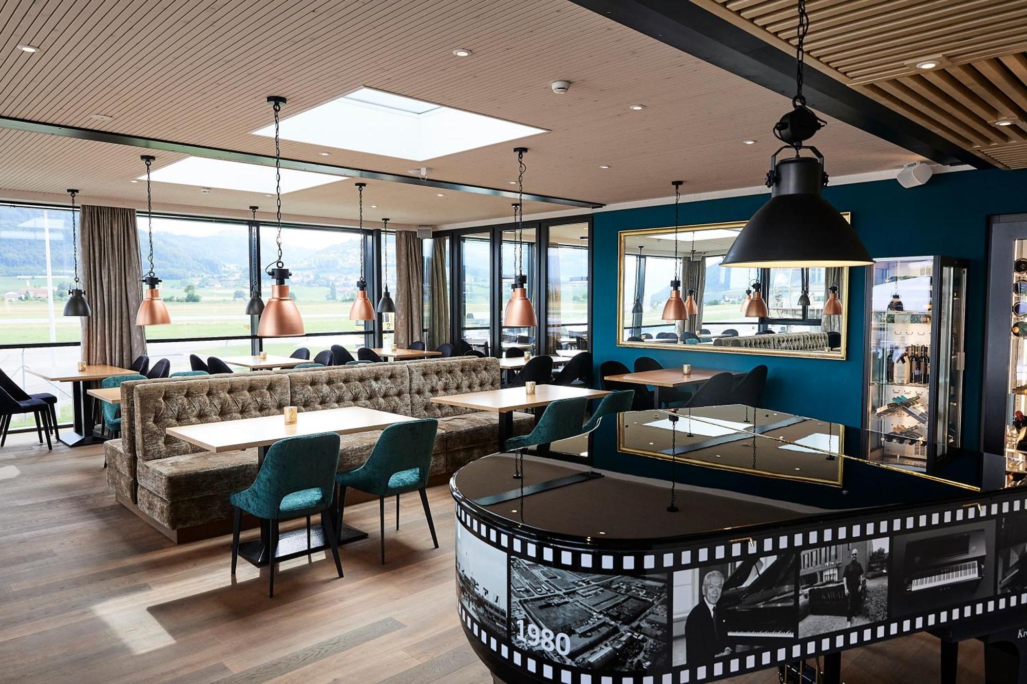 Amante Hotel Belp