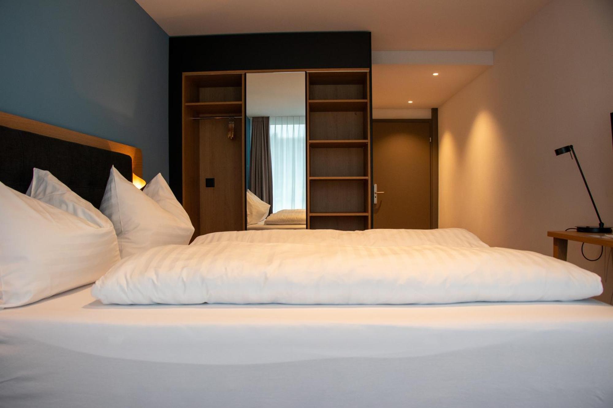 Amante Hotel