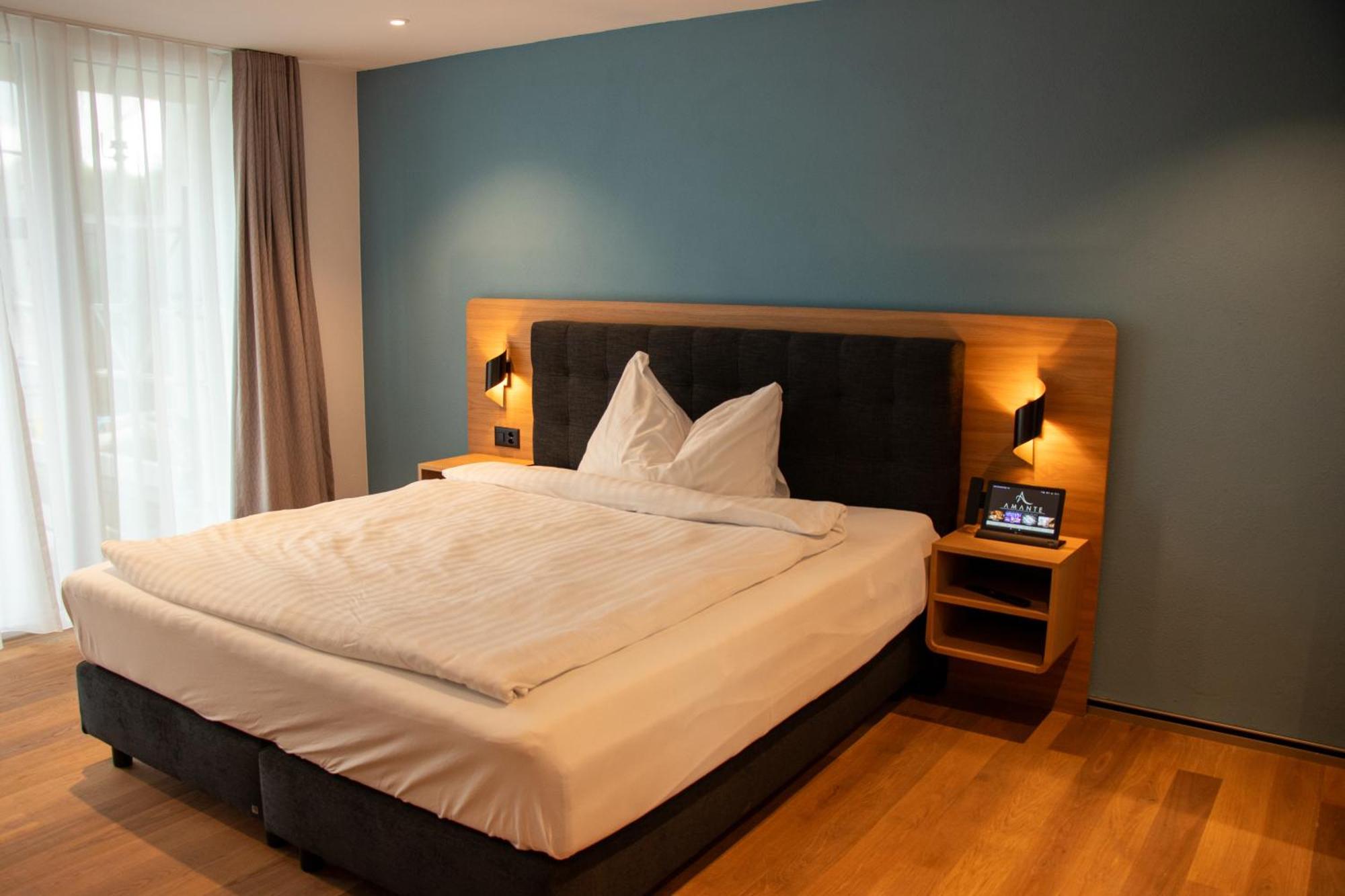 Hotel Amante 3*