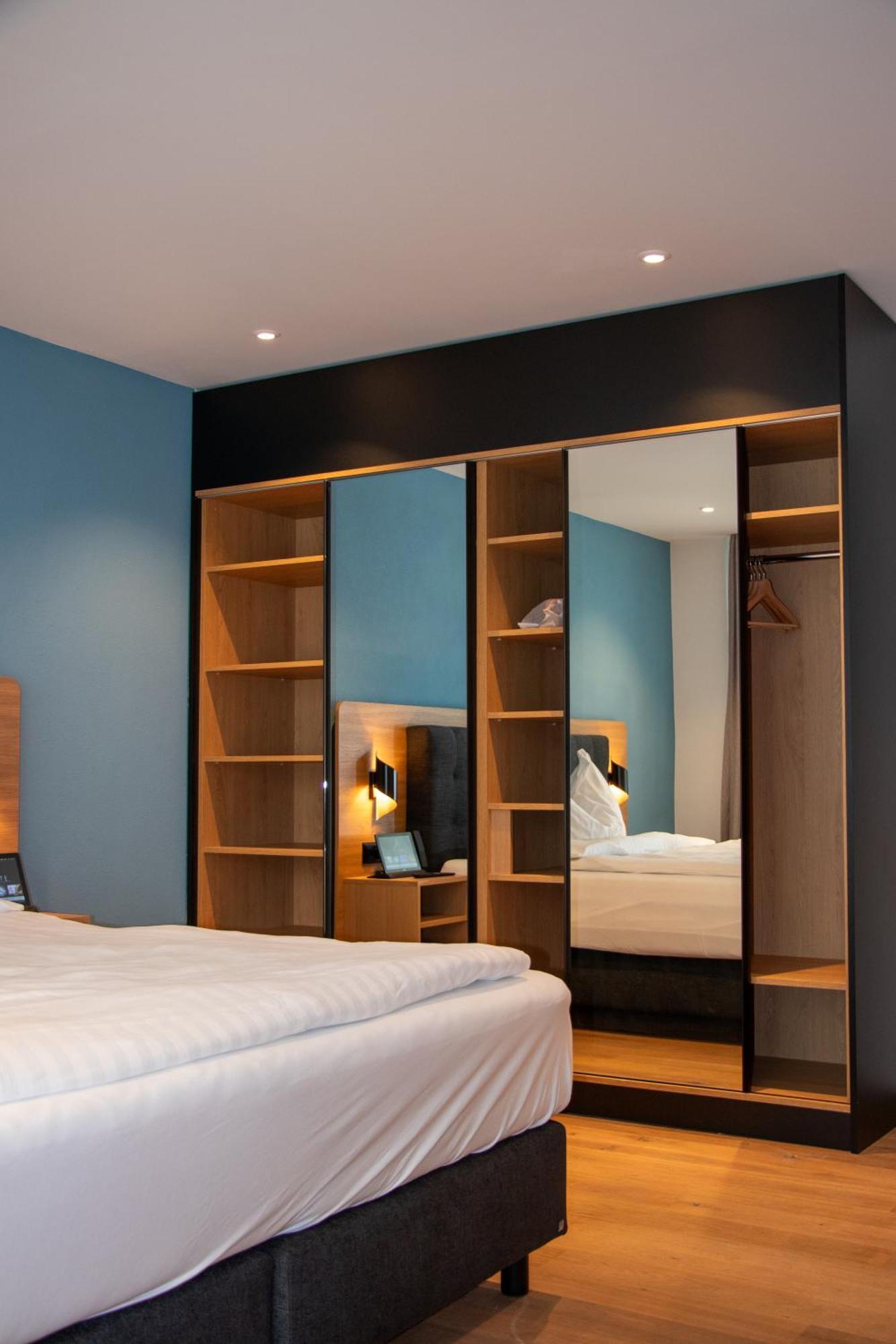Hotel Amante 3*