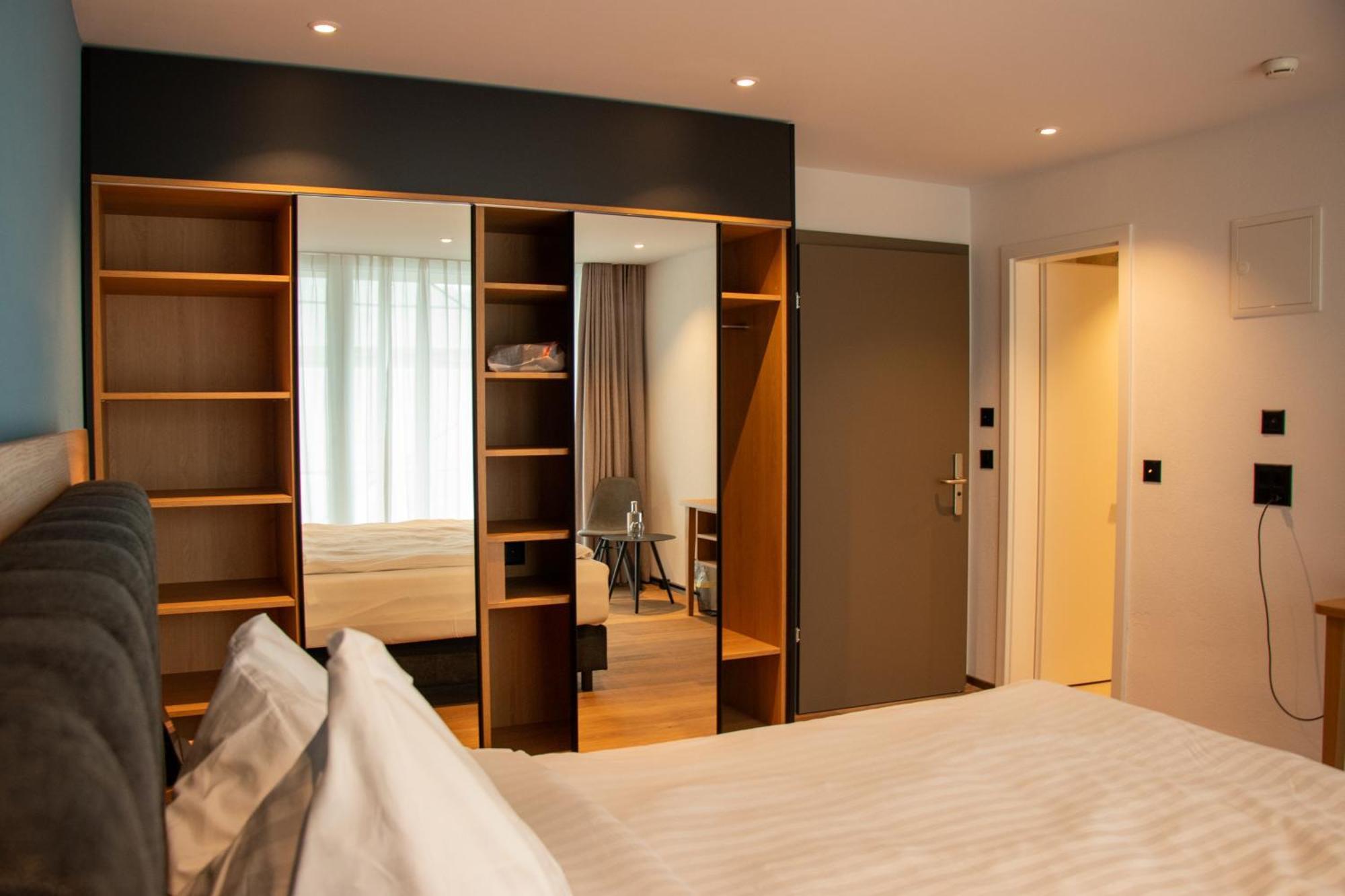 Hotel Amante Belp