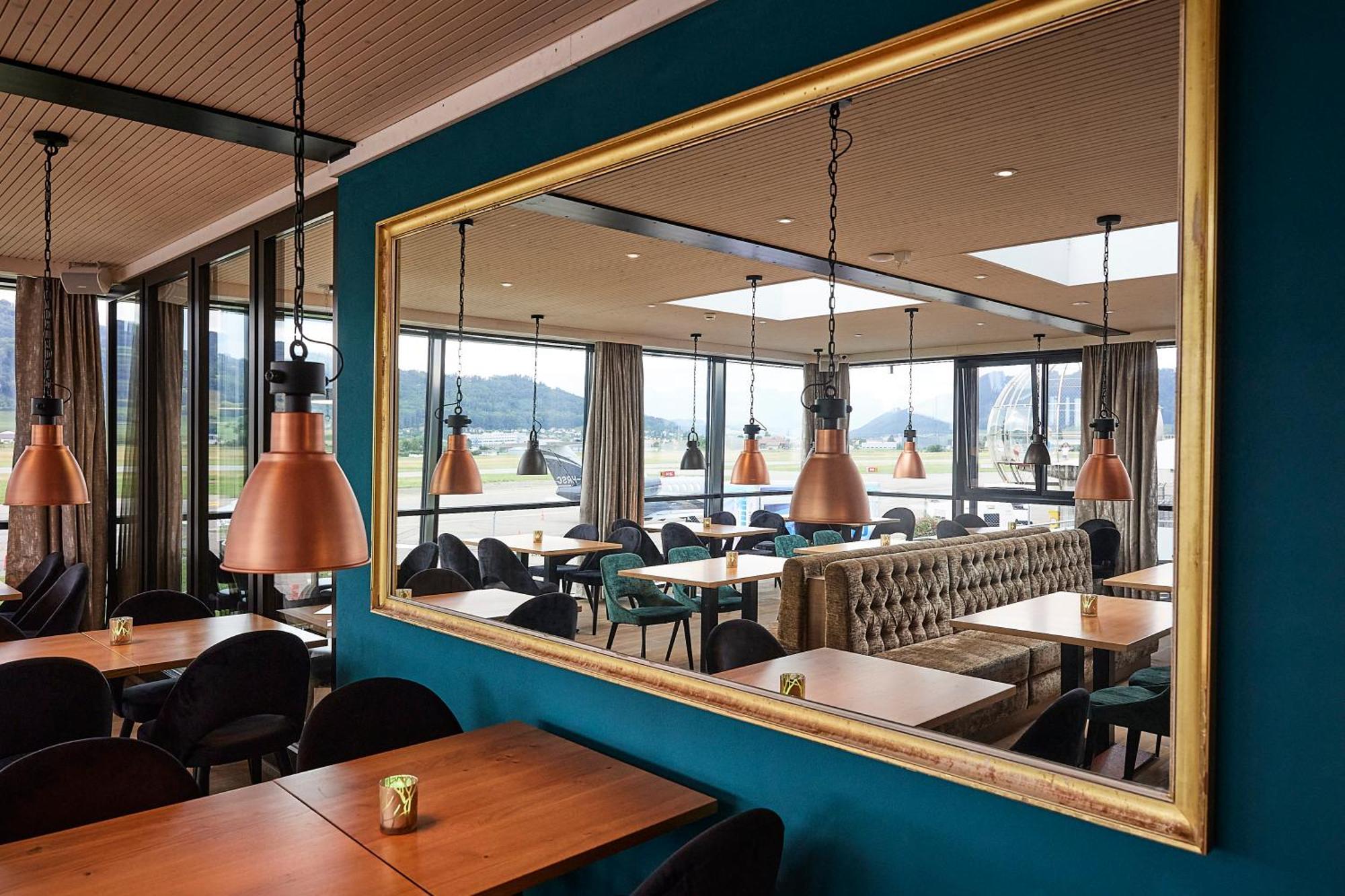 Hotel Amante Belp