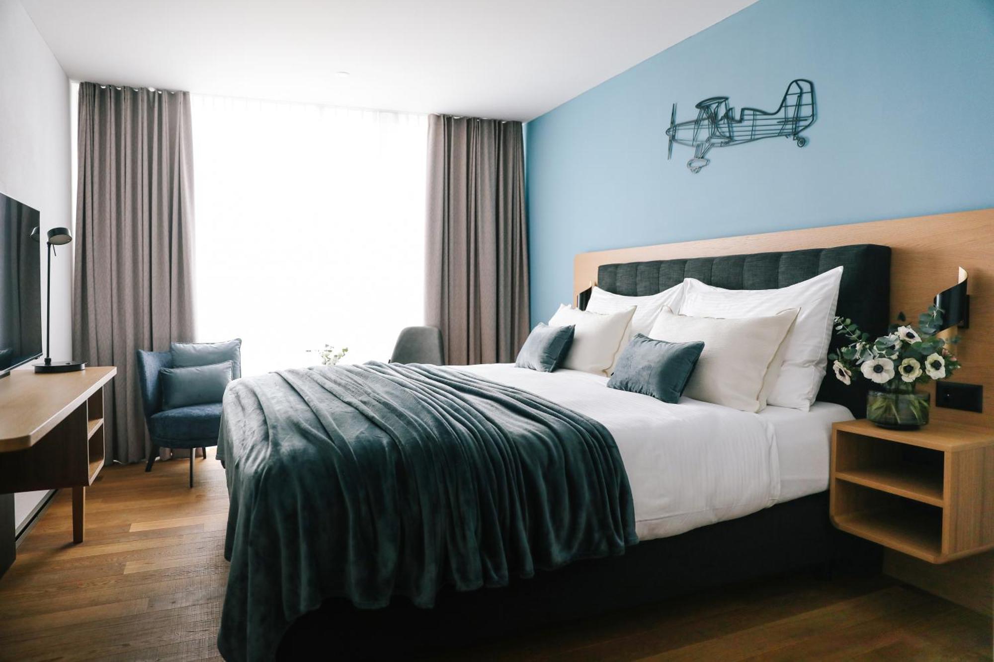 Hotel Amante Belp